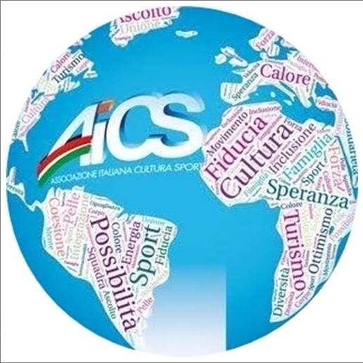 AICS - Associazione Italiana Cultura e Sport